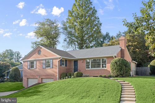 6117 Overlea Rd, BETHESDA, MD, 20816-2240 | Card Image