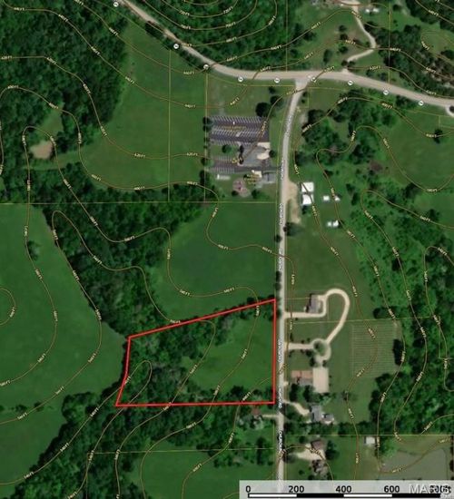 5 Church Road, Augusta, MO, 63332 | Card Image