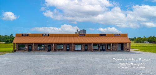 19275 S Highway 125, Fairland, OK, 74343-2640 | Card Image