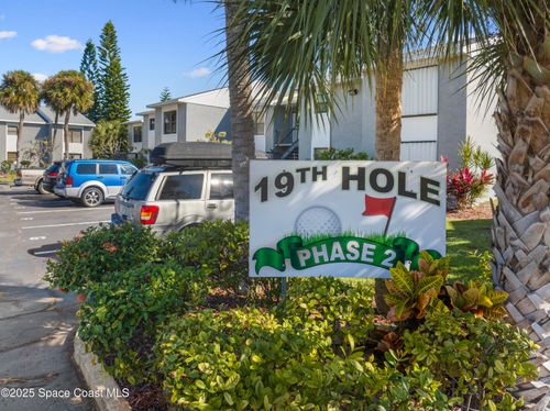 1-c-2801 Sand Trap Ln, Melbourne, FL, 32935-3571 | Card Image