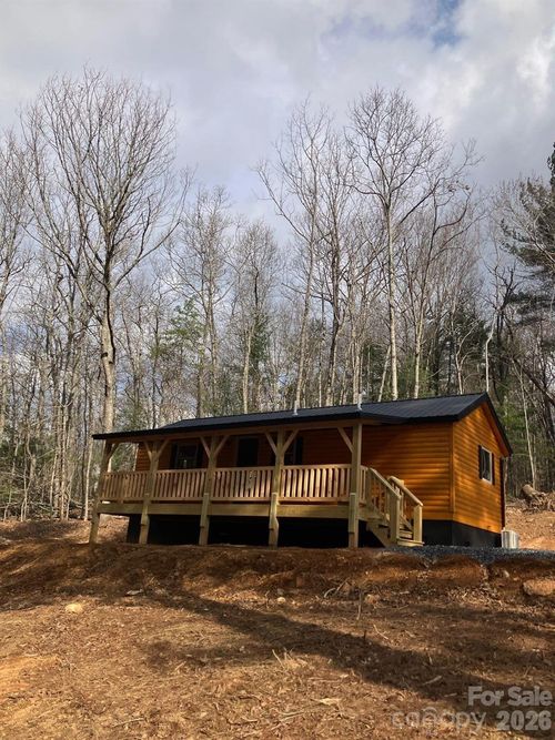 387 Tree Top Dr, Fleetwood, NC, 28626-9206 | Card Image