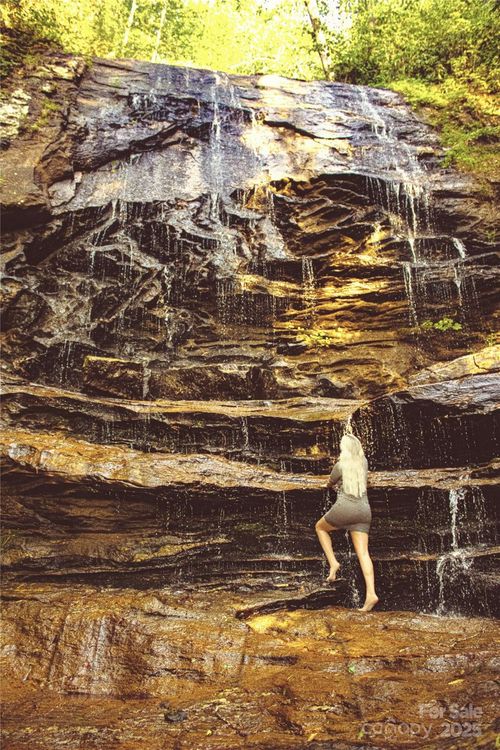 +/-17.73 Acres The Falls Road, Union Mills, NC, 28167 | Card Image