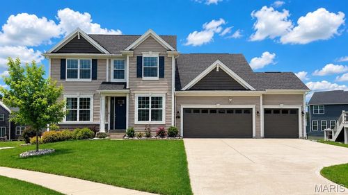 310 Claymoore Ct, O Fallon, MO, 63368-4210 | Card Image