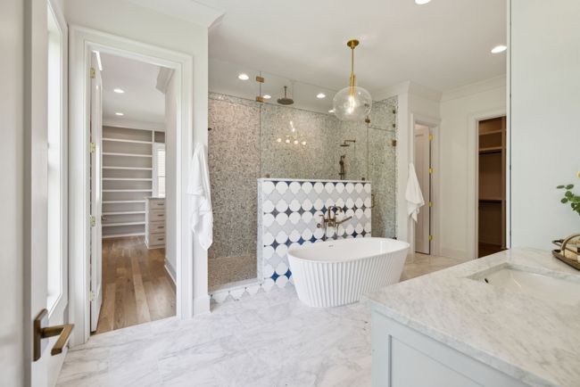 8876 Edgecomb Dr, House other with 6 bedrooms, 10 bathrooms and 3 parking in College Grove TN | Image 73