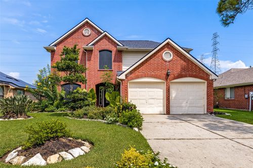 212 Cedar Branch Dr, League City, TX, 77573-0892 | Card Image