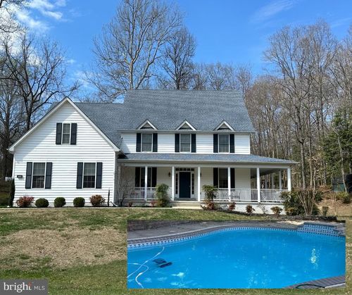 4257 Nebraska Ct, Pomfret, MD, 20675-3318 | Card Image