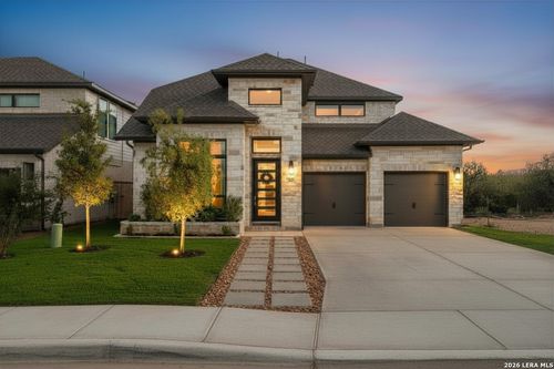 3023 Eagle Rise, San Antonio, TX, 78245-4978 | Card Image