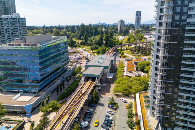 1104 - 13778 100 Ave, Condo with 2 bedrooms, 2 bathrooms and 1 parking in Surrey BC | Image 22