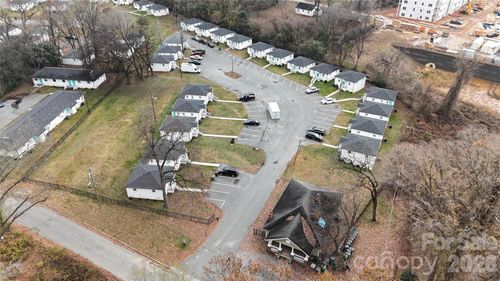 2479 Julia Avenue, Charlotte, NC, 28206 | Card Image