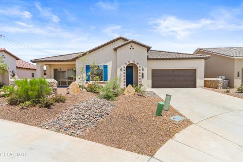 2352 Kolt Ct, El Paso, TX, 79911-2300 | Card Image