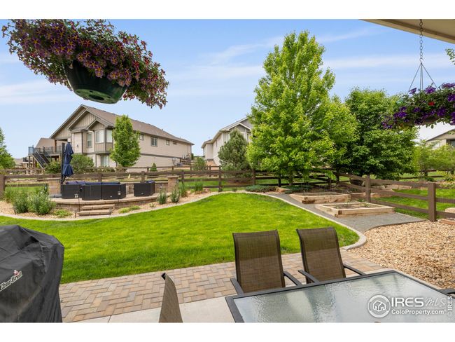 4135 Carroway Seed Dr, House other with 7 bedrooms, 6 bathrooms and null parking in Johnstown CO | Image 35