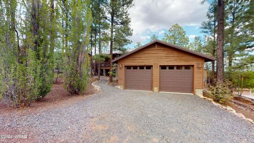 1160 Cedar Ridge Run, Show Low, AZ, 85901 | Card Image