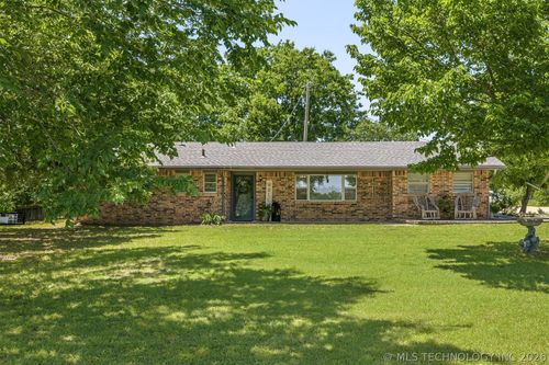 7045 State Highway 76, Wilson, OK, 73463-7219 | Card Image