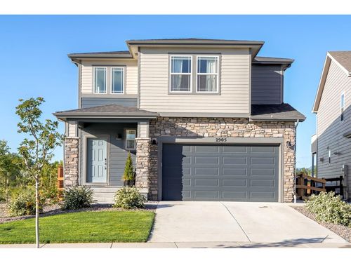 2905 S Flat Cir, Longmont, CO, 80503-9072 | Card Image
