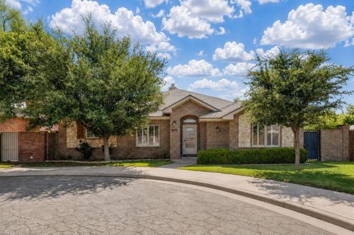 9825 Vinton Avenue, Lubbock, TX, 79424 | Card Image