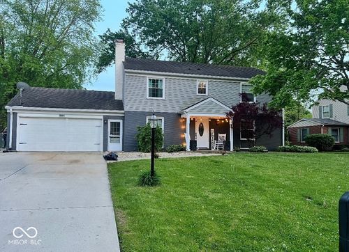 1725 Kingsley Dr, Anderson, IN, 46011-1013 | Card Image