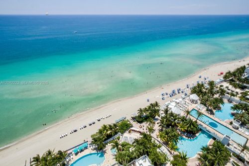 2805-3535 S Ocean Dr, Hollywood, FL, 33019-4209 | Card Image
