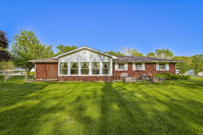 1430 Brookview Ave, House other with 2 bedrooms, 1 bathrooms and null parking in Warsaw IN | Image 25