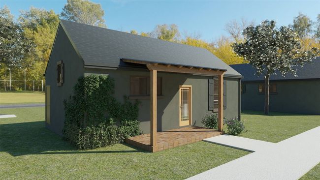 806 E Spring St, Home with 0 bedrooms, 0 bathrooms and 19 parking in Georgetown TX | Image 5