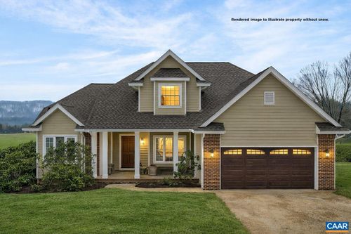 1296 Stoney Creek West, NELLYSFORD, VA, 22958 | Card Image