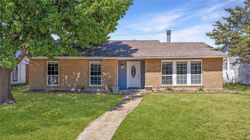 9017 Millwood Dr, Rowlett, TX, 75088-4412 | Card Image