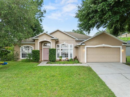1532 Nightfall Dr, Clermont, FL, 34711-2761 | Card Image