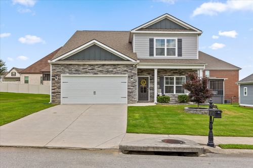 160 Shoreline Trce, Fort Oglethorpe, GA, 30742-4219 | Card Image