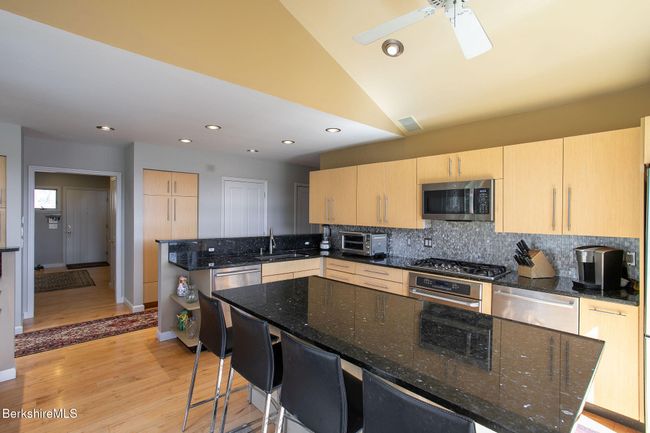 360 Brush Hill Rd, House other with 4 bedrooms, 4 bathrooms and null parking in Sheffield MA | Image 19