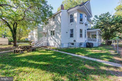 725 Camden Avenue, House other with 4 bedrooms, 2 bathrooms and null parking in SALISBURY MD | Image 2