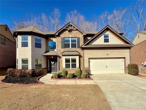 2416 Peach Shoals Cir, Dacula, GA, 30019-2113 | Card Image