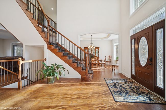 7 Preston Ct, House other with 6 bedrooms, 6 bathrooms and 4 parking in Lincolnshire IL | Image 5