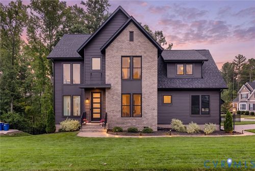 4612 Singing Bird Dr, Moseley, VA, 23120-2294 | Card Image