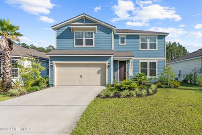 80 Myrtle Oak Court, House other with 4 bedrooms, 2 bathrooms and null parking in St Augustine FL | Image 1