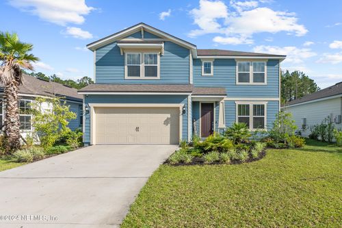 80 Myrtle Oak Court, St Augustine, FL, 32092 | Card Image