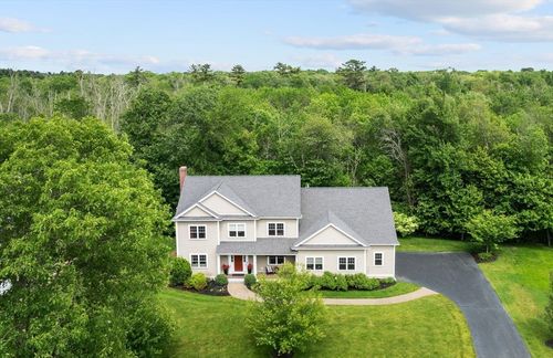 53 Thompson Ave, Westwood, MA, 02090-2937 | Card Image
