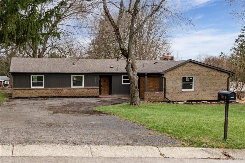 Dane Ln, Bellbrook, OH 45305