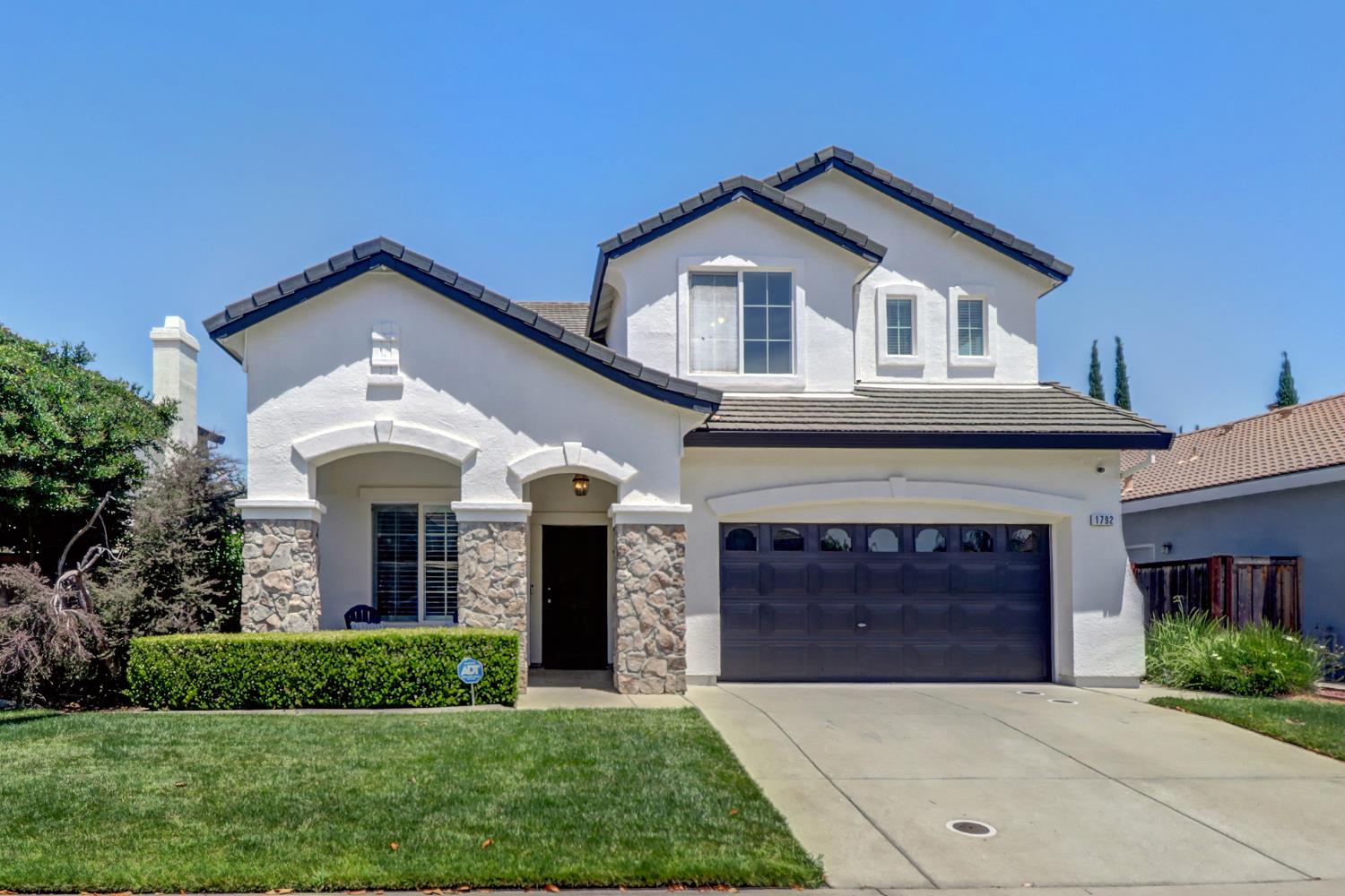 Residential in Roseville