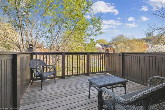 81 Erie Ave, House other with 3 bedrooms, 4 bathrooms and 2 parking in Hamilton ON | Image 11