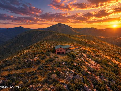 5520 S Hawk Mountain Trl, Mayer, AZ, 86333 | Card Image