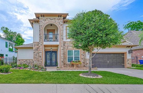 58 Flamingo Landing Dr, Missouri City, TX, 77459-4628 | Card Image