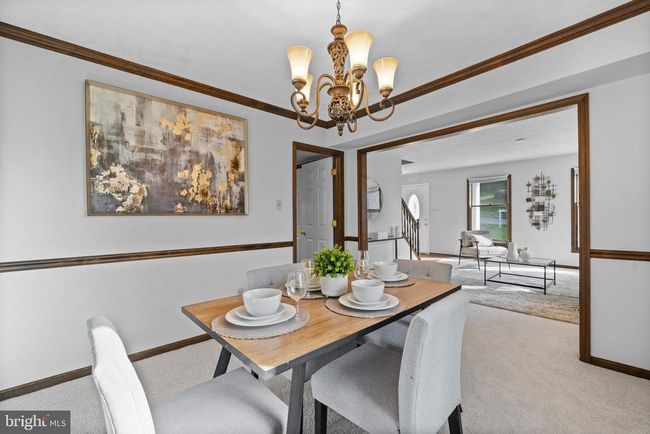 3052 Eutaw Forest Dr, House other with 4 bedrooms, 4 bathrooms and null parking in WALDORF MD | Image 7