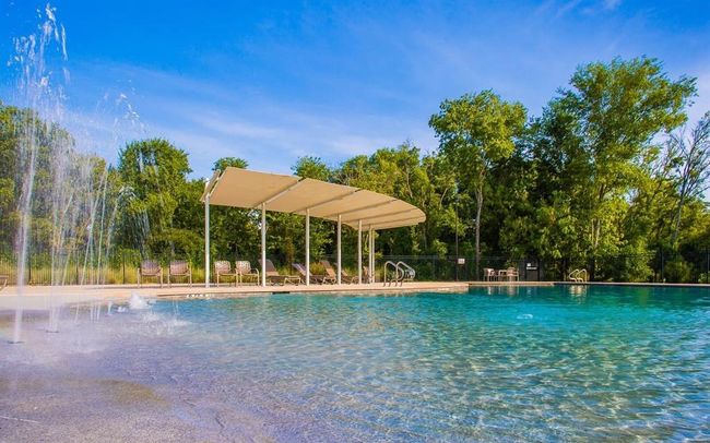 View of community pool | Image 32