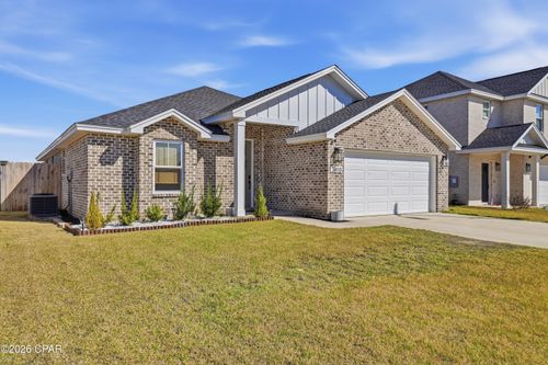 3810 Heartwood St, Panama City, FL, 32404-3839 | Card Image