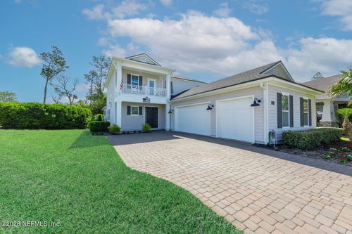 566 Parkbluff Cir, PONTE VEDRA, FL, 32081-0965 | Card Image