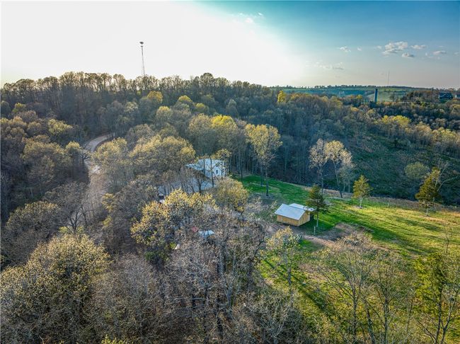 9232 Cranenest Ln W, House other with 2 bedrooms, 3 bathrooms and null parking in Omaha AR | Image 43