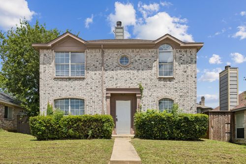 12719 Bluffview Dr, Balch Springs, TX, 75180-4825 | Card Image