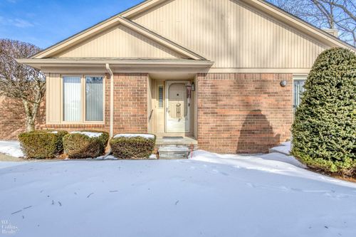 41296 Fortuna Drive, Clinton Charter Township, MI, 48038 | Card Image