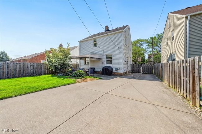 8306 Deerfield Dr, House other with 3 bedrooms, 2 bathrooms and null parking in Parma OH | Image 40