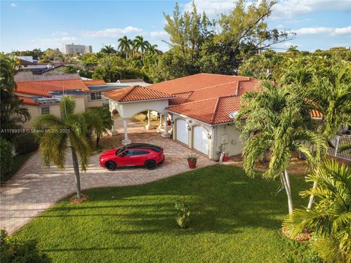 105 S Royal Poinciana Blvd, Miami Springs, FL, 33166-6134 | Card Image