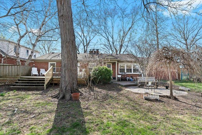 45520 Deshon St, House other with 3 bedrooms, 2 bathrooms and null parking in Utica MI | Image 16